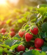 Comment planter et entretenir des fraisiers ?