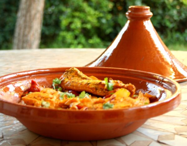 tajine