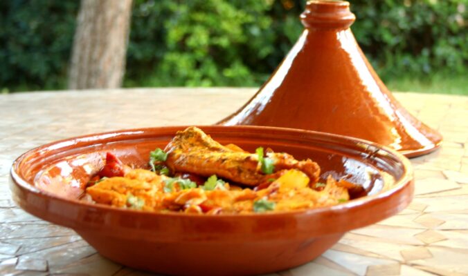 tajine