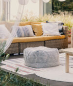 Comment choisir mon salon de jardin pour un effet design ?