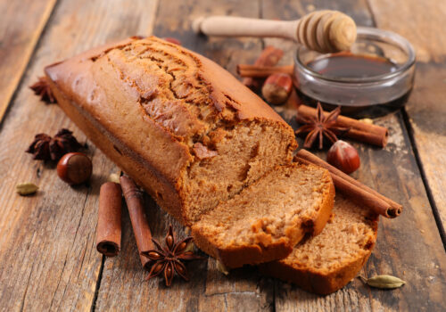 BLOG DELBARD - pain d'épices BLOG DELBARD - pain d'épices