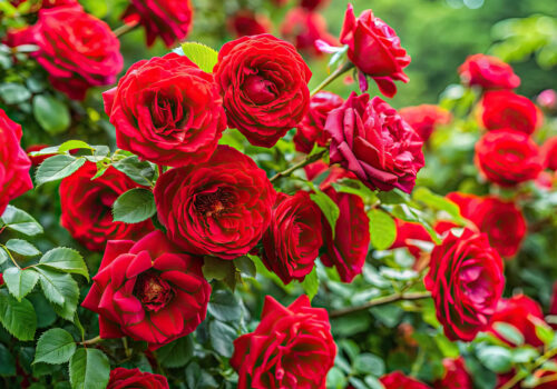 BLOG DELBARD - rosiers 2
