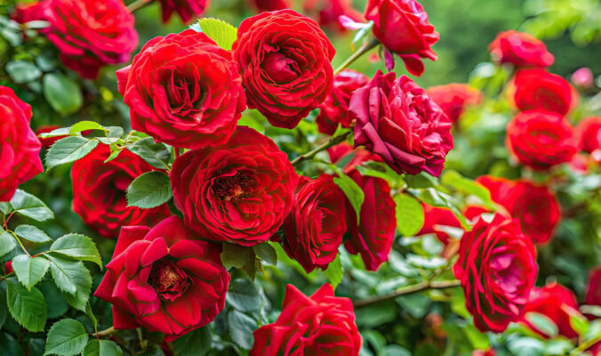 BLOG DELBARD - rosiers 2