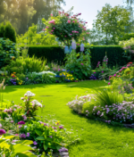 Sécheresse au jardin, que faire ?