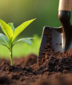 Comment choisir le terreau adapté pour vos plantations ?