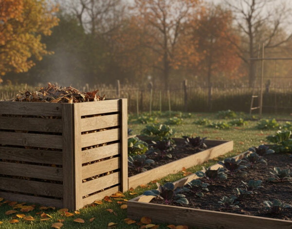 BLOG DELBARD - Composteur