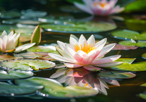 BLOG DELBARD - lotus