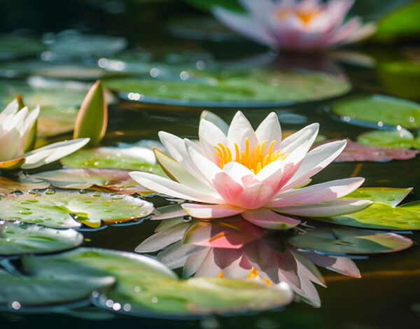 BLOG DELBARD - lotus