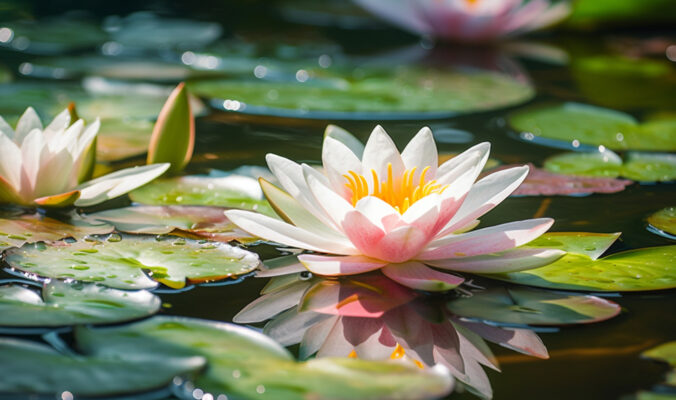 BLOG DELBARD - lotus