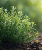 Planter du romarin au jardin, tout pour réussir sa culture !