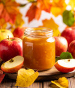 Confitures d’automne : 7 recettes gourmandes pour profiter des fruits de saison